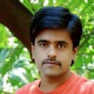 Vasanth M Class 9 Tuition trainer in Bangalore