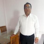 Krishna Kumar Somdutt Sharma Computer Course trainer in Ahmedabad