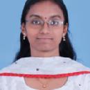 Photo of Suchitra S.