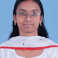 Suchitra S. Class I-V Tuition trainer in Thiruvananthapuram