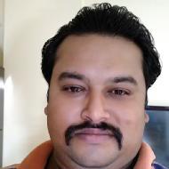 Sandeep Krishnamurthy Spoken English trainer in Bangalore