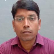 Vinod Singh Class 12 Tuition trainer in Varanasi