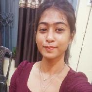 Yajnaseni D. Class I-V Tuition trainer in Kolkata