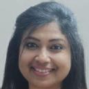 Photo of Veena R.
