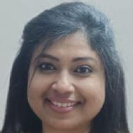 Veena R. Class 10 trainer in Chengannur