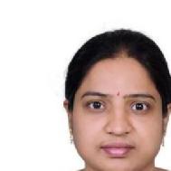 Pravallika D. NEET-UG trainer in Hyderabad