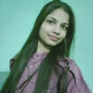 Swati Shukla Class I-V Tuition trainer in Indore
