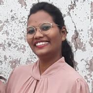 Geetanjali S. Class I-V Tuition trainer in Lucknow