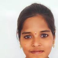 Chiluvuri V. Class I-V Tuition trainer in Pedakurapadu