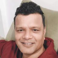 Vinayak Shinde Personal Trainer trainer in Mumbai