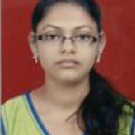 Shruti C. Fine Arts trainer in Vasai