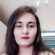 Anjali J. Gujarati Speaking trainer in Ahmedabad