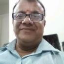 Photo of Rabindra Kumar Jha