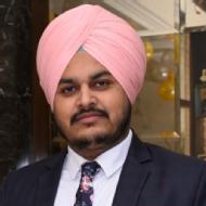 Paramjit Singh Bhalrhu Class 12 Tuition trainer in Chandigarh