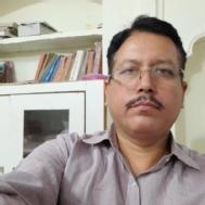 Vishal Nautiyal Class 12 Tuition trainer in Dehradun