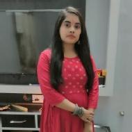 Preeti A. Class 12 Tuition trainer in Nimkathana