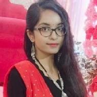 Shikha S. Class I-V Tuition trainer in Kanpur
