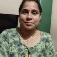 Rohini R. Class 6 Tuition trainer in Visakhapatnam