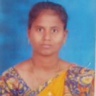 L Joice Steffina Mary Class 10 trainer in Yercaud