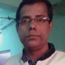 Photo of Shyamal Chakraborty