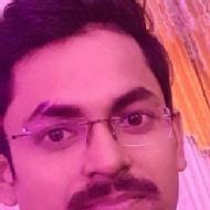 Shekhar Saroj Vedic Maths trainer in Thane