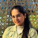 Photo of Shruti Mishra