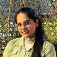 Shruti Mishra Class 9 Tuition trainer in Rewari
