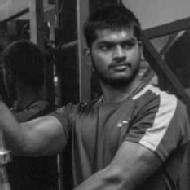 Uday Yadav Personal Trainer trainer in Hyderabad