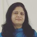 Photo of Shalini D.