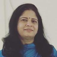 Shalini D. Soft Skills trainer in Jaipur