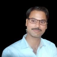 Sameer Tripathi Class 10 trainer in Kanpur