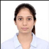 Maithili B. Class 12 Tuition trainer in Dehradun