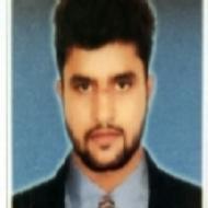 Ausif Hussain Engineering Diploma Tuition trainer in Sopore