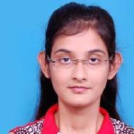 Sohini C. Class 9 Tuition trainer in Kolkata