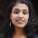 Photo of Shreeti Chakravorty