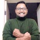 Photo of Amal R Namboothiri
