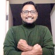 Amal R Namboothiri Class 10 trainer in Bangalore