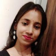 Tanushree R. Drawing trainer in Asansol