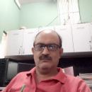 Photo of Anantkumar Upadhyay