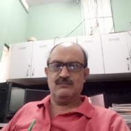 Anantkumar Upadhyay Class 10 trainer in Ahmedabad