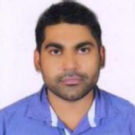 Sangram Singh Class 9 Tuition trainer in Delhi