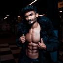 Photo of Prithvi Munde