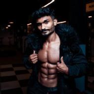 Prithvi Munde Personal Trainer trainer in Osmanabad