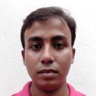 Amit Swarnakar BSc Tuition trainer in Kolkata