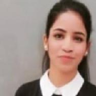Salma A. Dance trainer in Delhi