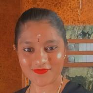 Sahana N Murthy Class I-V Tuition trainer in Bangalore