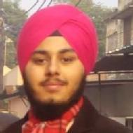 Harmanpreet Singh Rathore Class 12 Tuition trainer in Jaipur