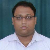 Mukul Manohar S BTech Tuition trainer in Bangalore