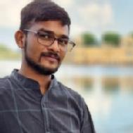 Vishul Garg Class 11 Tuition trainer in Gurgaon