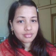 Kirti Cooking trainer in Bangalore